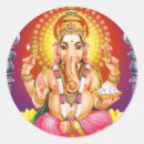 Search for god ganesha stickers India