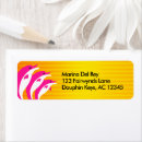 Search for dolphins return address labels Marine life