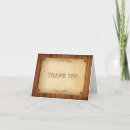 Search for western thank you cards Farm