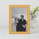 Search for marigold save the dates Modern