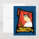 Search for futuristic travel postcards Samurai time travel