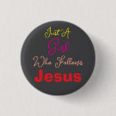 Recherche de juste badges Foi
