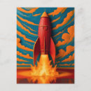 Search for vintage sci fi postcards Travel