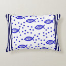 Search for fish pillows Maritime