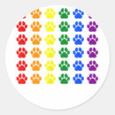 Search for pride paw stickers Transgender