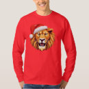 Recherche de lion face tshirts Animaux