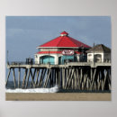 Search for huntington beach posters Pier