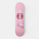 Recherche de imaginaire skateboards Girl