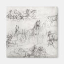 Recherche de rosa magnete 19e