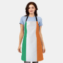 Recherche de irlande tabliers Drapeau irlandais