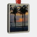 Search for fort lauderdale florida ornaments Palm trees