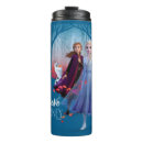 Search for frozen travel mugs Believe in the journey