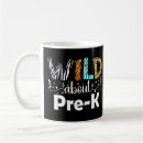 Search for pre k teacher mugs Back to school