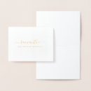 Search for folded note cards Elegant