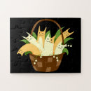 Recherche de bouquet des fleurs puzzles Pour enfants