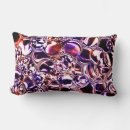 Search for colorful pillows Purple