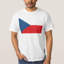Recherche de tchécoslovaquie vêtements Drapeau