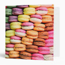 Search for macaron binders Dessert