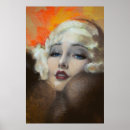 Search for caroling art Vintage
