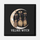 Recherche de wicca magnete Halloween