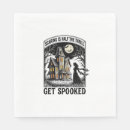 Search for engraved napkins Trickortreat