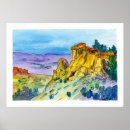 Search for desert landscape posters New mexico