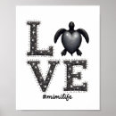 Search for love turtles posters Beach