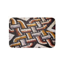 Search for tiled bath mats Abstract