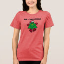 Search for little miss christmas tshirts Roger hargreaves