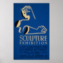 Recherche de sculpturer posters Exposition