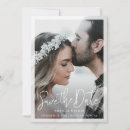 Search for transparent wedding save the dates Simple