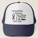 Search for donations hats Awareness