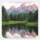 Search for beauty in nature stickers Cloud