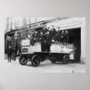 Search for fire truck posters Trucks