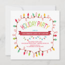Recherche de lights noël invitations Fête