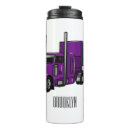 Search for tractor trailer mugs Transportation