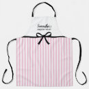 Search for black tie aprons Cute