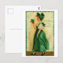 Search for vintage st patricks day postcards Good luck