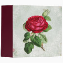 Search for red rose binders Floral