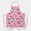 Search for junk aprons Snacks