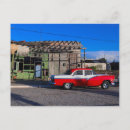Recherche de cubain cartes postales Voiture