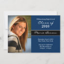 Search for class of 2011 invitations Senior