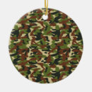 Search for camouflage ornaments Brown