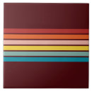 Search for 70s tiles Retro stripes