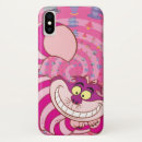 Search for alice iphone cases Cheshire cat
