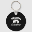 Search for wrestling keychains History