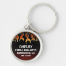 Search for id keychains Dog