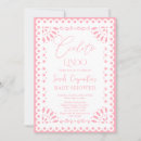 Search for papel picado baby shower invitations Cielito lindo