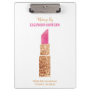 Search for fancy clipboards Feminine