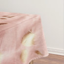 Search for cowgirl tablecloths Cowhide